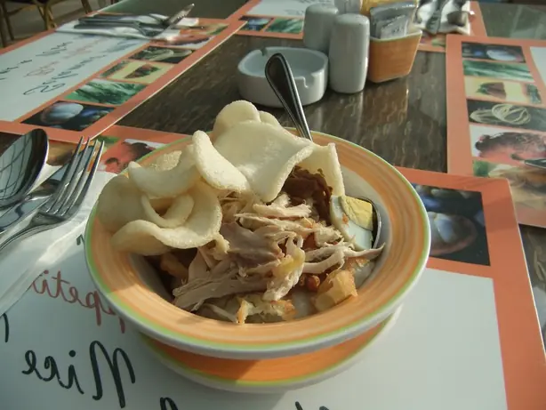 Cook Snap von kochcode-team