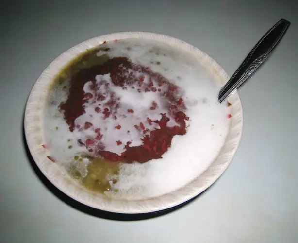 Cook Snap von kochcode-team