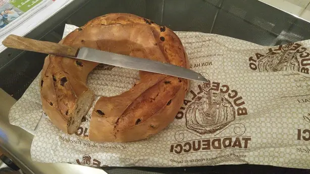 Cook Snap von kochcode-team