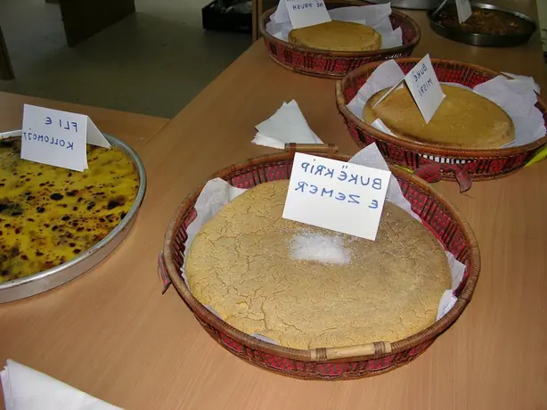 Cook Snap von kochcode-team