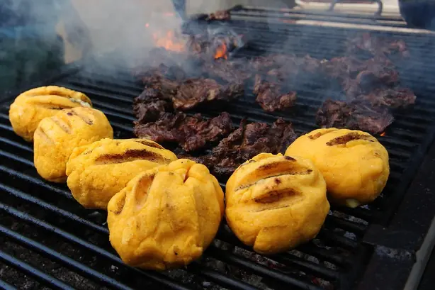 Cook Snap von kochcode-team