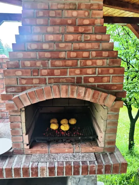 Foto von Rumänischer Bulz Ciobănesc Klassisch – fertig angerichtet