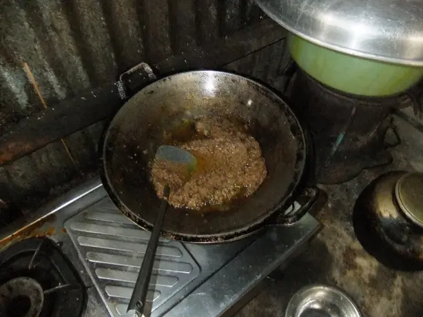 Cook Snap von kochcode-team