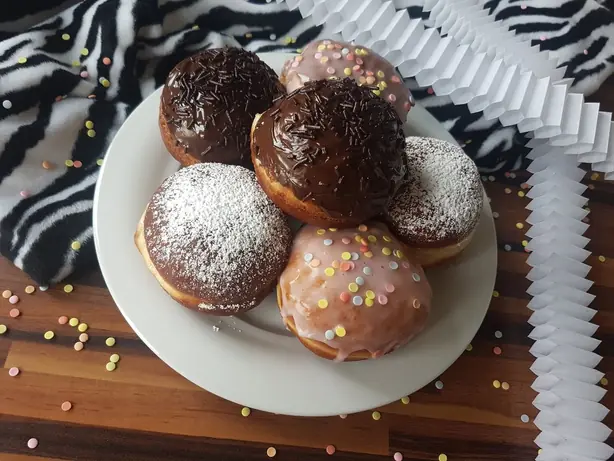 Cook Snap von kochcode-team