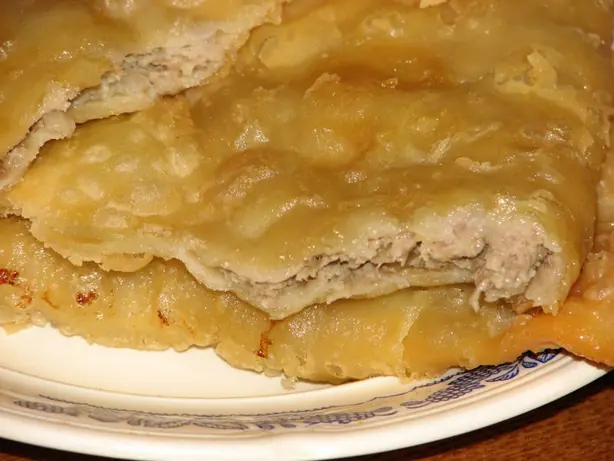 Cook Snap von kochcode-team