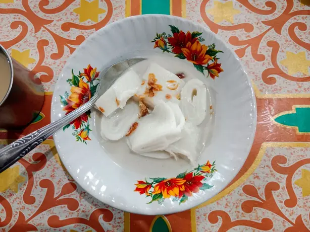 Cook Snap von kochcode-team