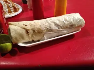 Foto von Burro Percherón aus Sonora – fertig angerichtet