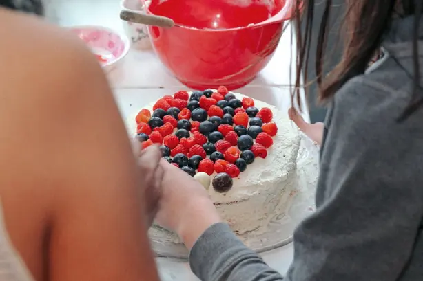 Cook Snap von kochcode-team