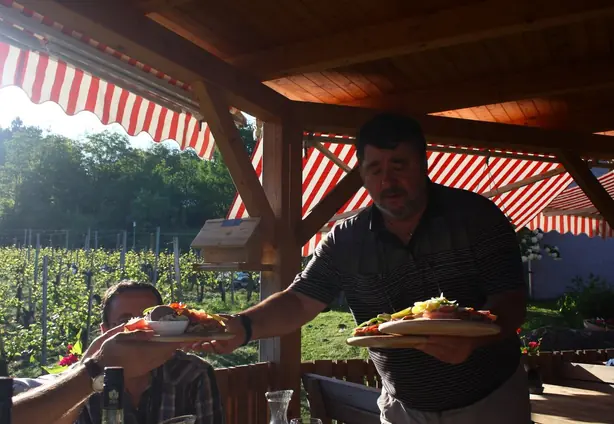 Cook Snap von kochcode-team