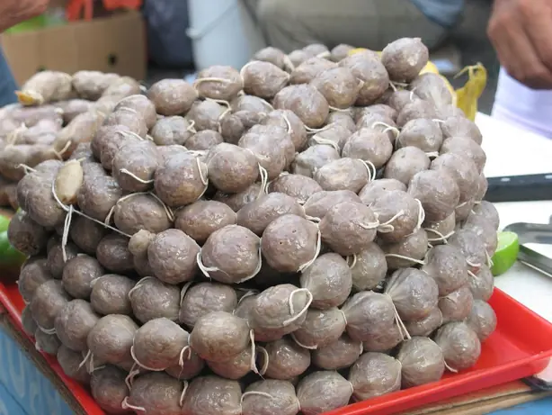 Cook Snap von kochcode-team