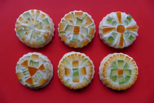 Cook Snap von kochcode-team