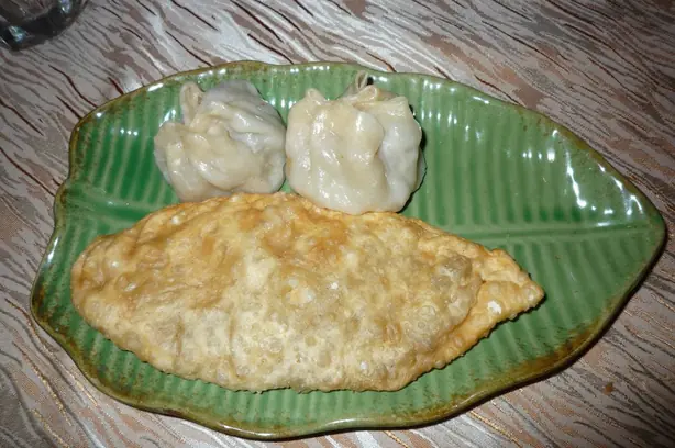 Cook Snap von kochcode-team