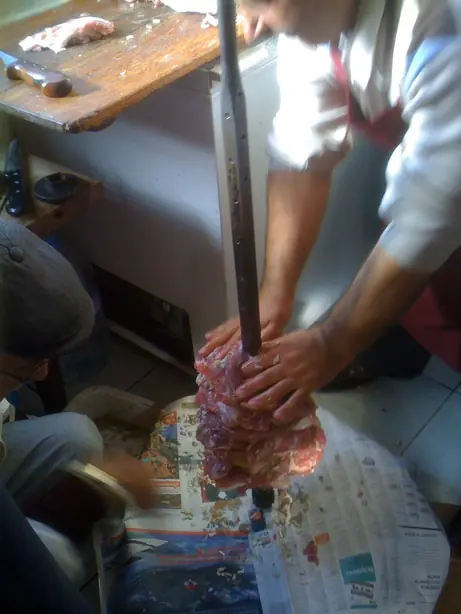 Cook Snap von kochcode-team