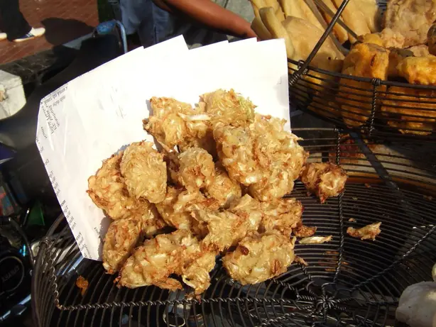 Cook Snap von kochcode-team