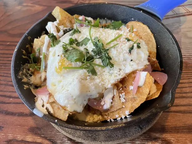 Cook Snap von kochcode-team