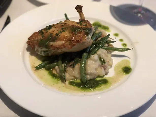 Cafe La Haye - 2019 August - Sarah Stierch 04 – Foto: Missvain (CC BY 4.0)