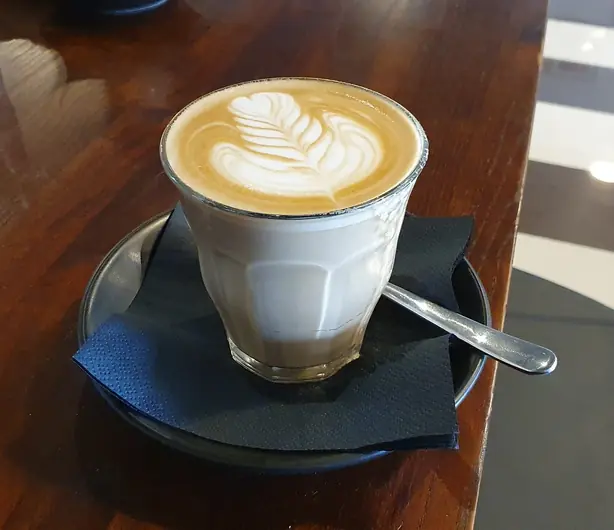 Cook Snap von kochcode-team