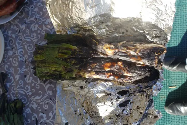 Cook Snap von kochcode-team