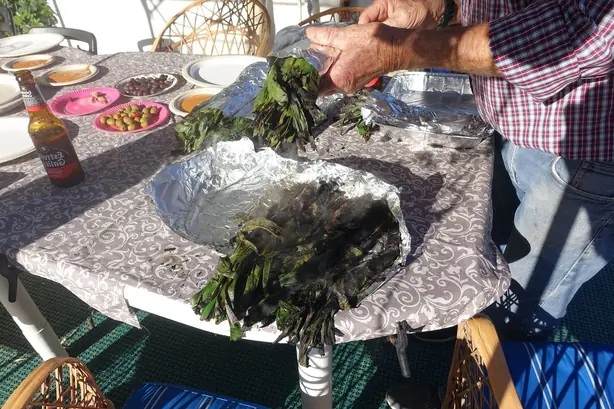 Cook Snap von kochcode-team