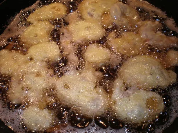 Cook Snap von kochcode-team