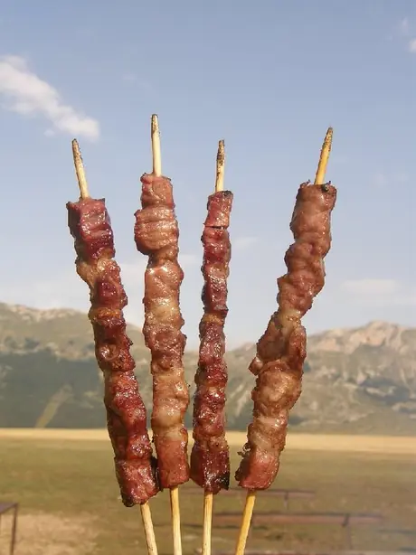 Cook Snap von kochcode-team