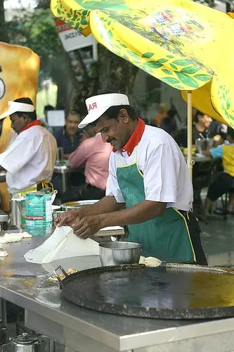 Cook Snap von kochcode-team