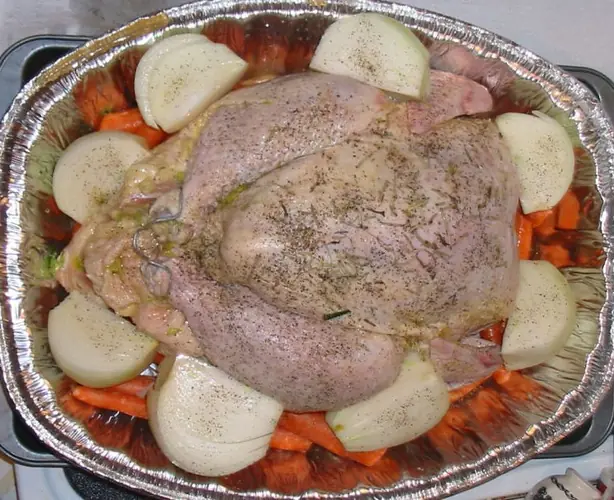 Cook Snap von kochcode-team