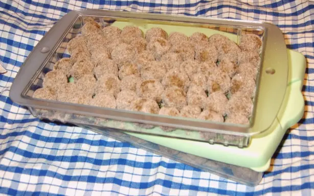 Cook Snap von kochcode-team