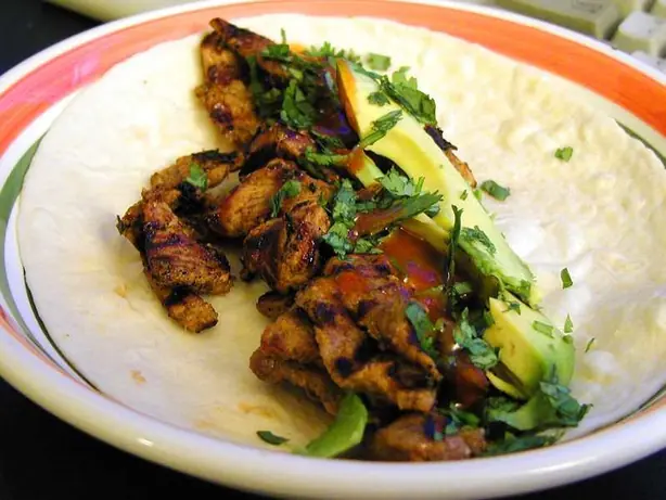 Cook Snap von kochcode-team