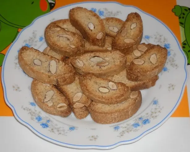 Cook Snap von kochcode-team