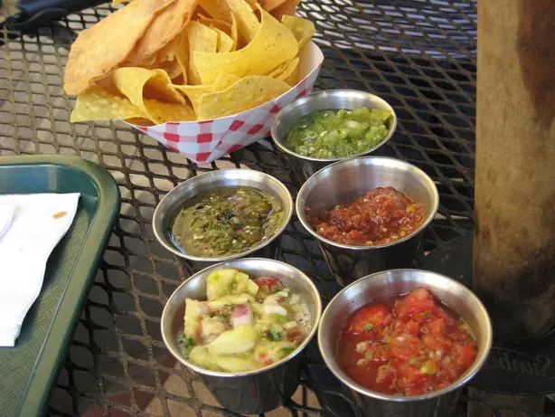 Cook Snap von kochcode-team