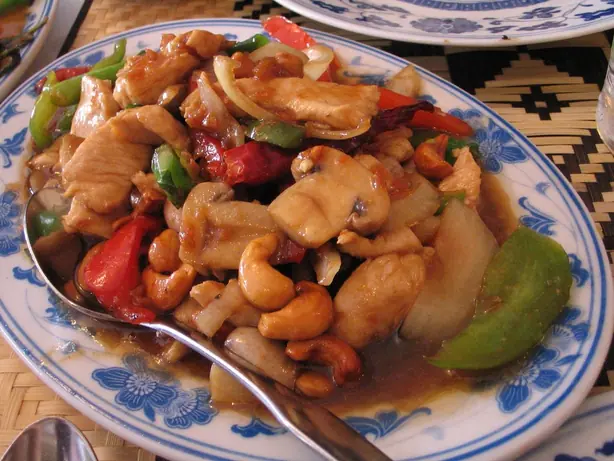 Cook Snap von kochcode-team