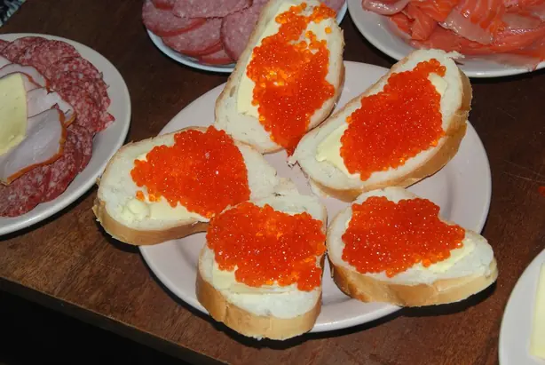 Cook Snap von kochcode-team