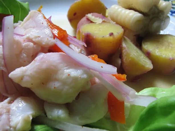 Cook Snap von kochcode-team