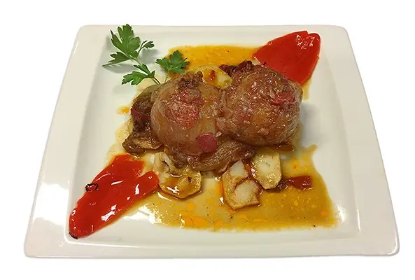 Cook Snap von kochcode-team