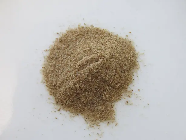 Foto von Hausgemachtes Selleriesalz klassisch – fertig angerichtet