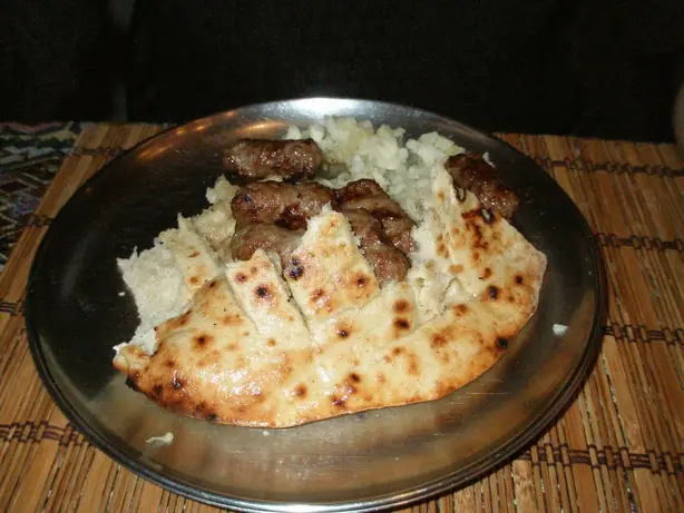 Cook Snap von kochcode-team