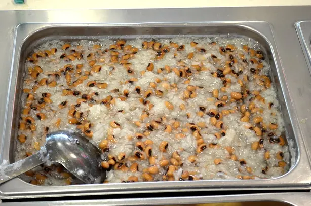 Chè đậu trắng 1 – Foto: Zxcvasdfqwer888 (CC BY-SA 3.0)