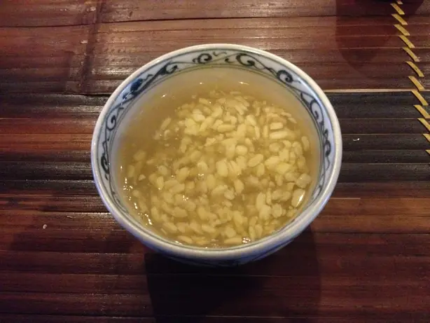 Chè đỗ xanh – Foto: Hoangkid (CC BY-SA 4.0)