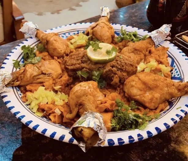 Cook Snap von kochcode-team