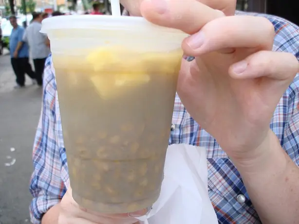 Cook Snap von kochcode-team