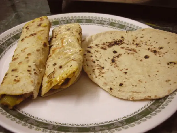 Cook Snap von kochcode-team