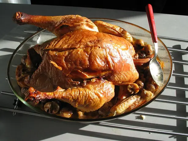 Cook Snap von kochcode-team