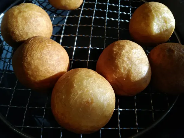 Cook Snap von kochcode-team