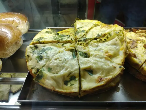 Cook Snap von kochcode-team