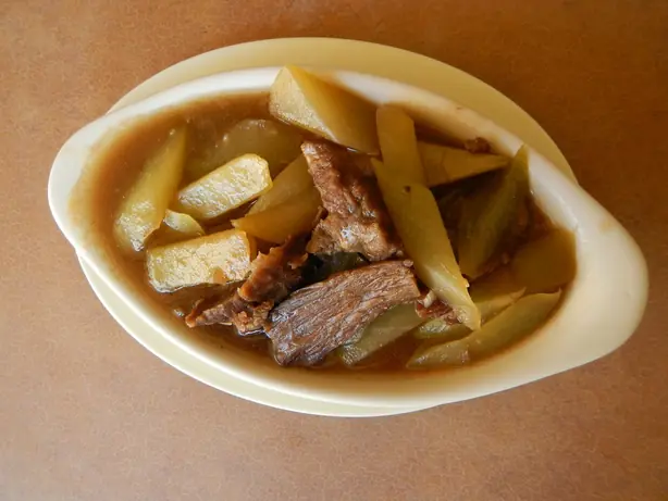 Cook Snap von kochcode-team