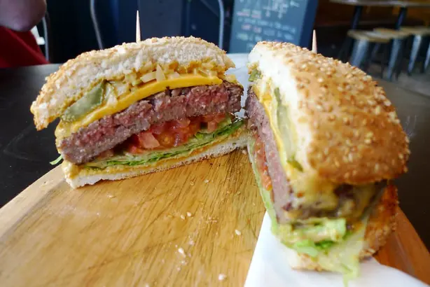 Cook Snap von kochcode-team