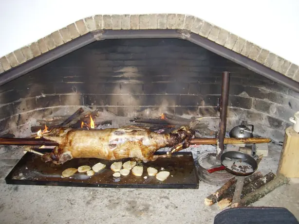 Cook Snap von kochcode-team