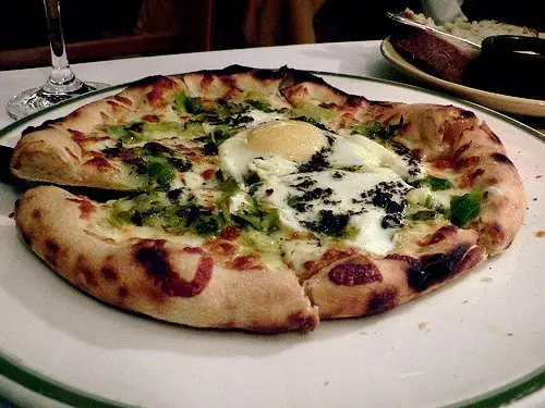 Chez Panisse pizza – Foto: stu_spivack (CC BY-SA 2.0)