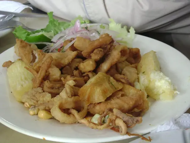 Cook Snap von kochcode-team